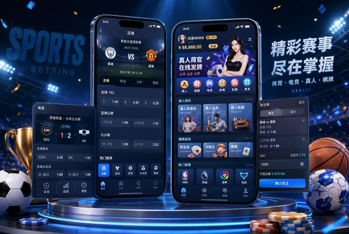 世界杯投注app官网下载 App